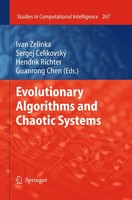 Ivan Zelinka (U. A.) | Evolutionary Algorithms And Chaotic Systems | Taschenbuch