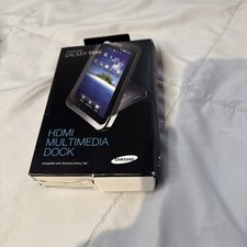 NEW Samsung Galaxy Tab HDMI Multimedia Desktop Dock