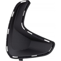 Diederichs 6608046 Blende, StoßStange Vorne Rechts FüR Toyota Yaris (_P21_, _PA1