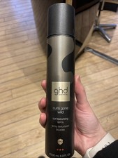 Ghd Curls Gone Wild Curl Texturising Spray