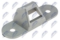 1X Nty EZC-FT-006 FüHrung Verriegelungsknopf FüR CitroëN Fiat Peugeot Iveco