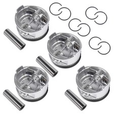New Pistons and Rings Replacement?for Toyota 4Runner Celica Pickup 2.4L L4 SOH