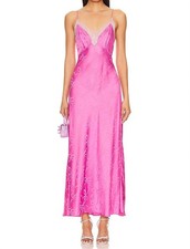 Loveshackfancy Manuela Dress Size S