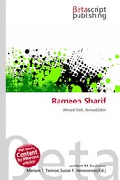 Lambert M. Surhone (U. A.) | Rameen Sharif | Taschenbuch | Englisch (2026)