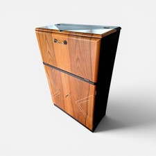 Mid Century Cocktail Cabinet