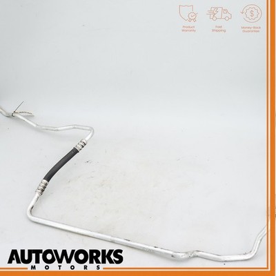 97-06 Jaguar XKR XK8 X100 A/C AC Air Conditioning Hose Pipe Line MJA7360AB OEM