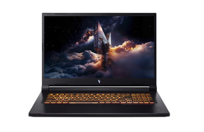 Acer Nitro V 17 AI 17.3'' FHD Ryzen 7 8845HS 32GB RAM 1TB SSD Laptop Refurbished
