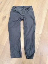Sitka Everyday Pants Graphite 38x32
