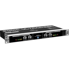 Behringer SU9920 SONIC ULTRAMIZER Ultimate Stereo Sound Enhancement Processor