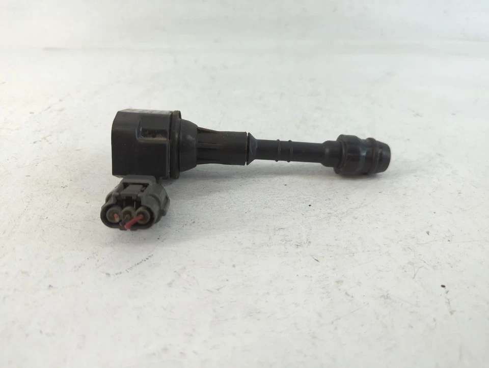 Bobina de ignição 2002-2008 Nissan Maxima pacote de ignição NAI8D - Imagem 2 de 4