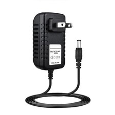 AC Adapter Charger For Sonicake RockStage Guitar Multi Effects Pedal Power Cord