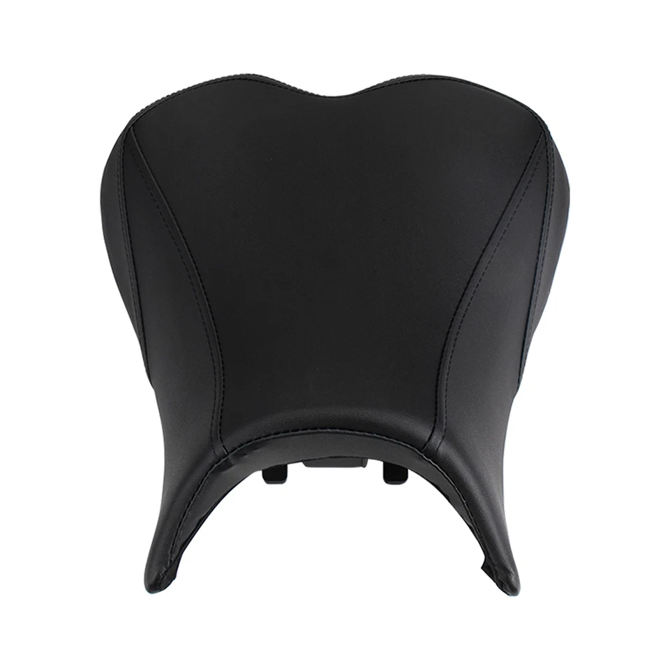 Front Rider Solo High Seat Cushion For Kawasaki Ninja 400/ABS Z400/ABS 19-2024 - Image 4 of 4