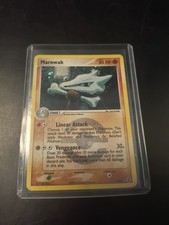 Marowak 7/112 FireRed & LeafGreen Reverse Holo on eBay