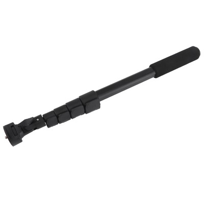 Mobile Phone Extendable Selfie Stick 5 Section Phone Selfie Pole Holder FY