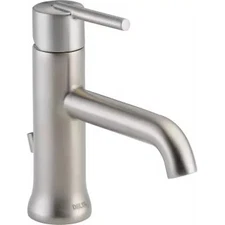 Delta 559LF-SSMPU - Bathroom Sink Faucets Faucet