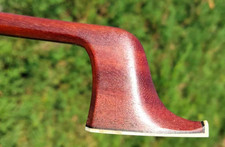 French cello bow 4/4 EMILE OUCHARD