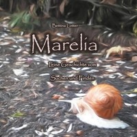 Bettina Lotter | Marelia | Buch | Deutsch (2020) | 46 S. | Books On Demand Gmbh