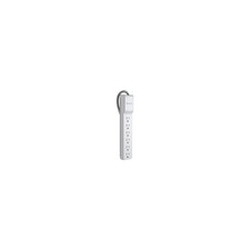 Belkin BE106000-06-CM 6OUT SURGE PROTECTOR 6FT CORD COMMERCIAL GRADE