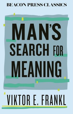 Viktor E Frankl | Man's Search for Meaning | Buch | Englisch (2025)