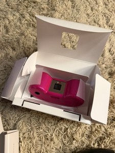 Digital Harinezumi Camera | eBay