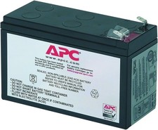 APC UPS Battery Replacement 12V 86.4W VRLA Sealed Lead-Acid Rack