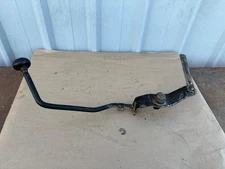 80-86 Ford Truck Bronco Transfer Case Shifter NP208 1980-1986 NP-208 Shift Arm