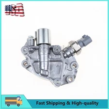 Solenoid Spool Valve With Gasket For 2005-2007 Honda ODYSSEY V6 15810-RKB-J01