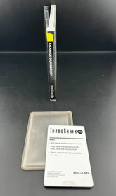 Complete Double Dungeons TurboGrafx-16 1990 Complete CIB Tested And Works!!