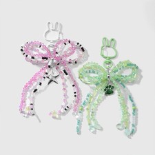 Cute Keychains for Girls,Lovely Car Keychain Accessories,Key Purse Handbag Charm