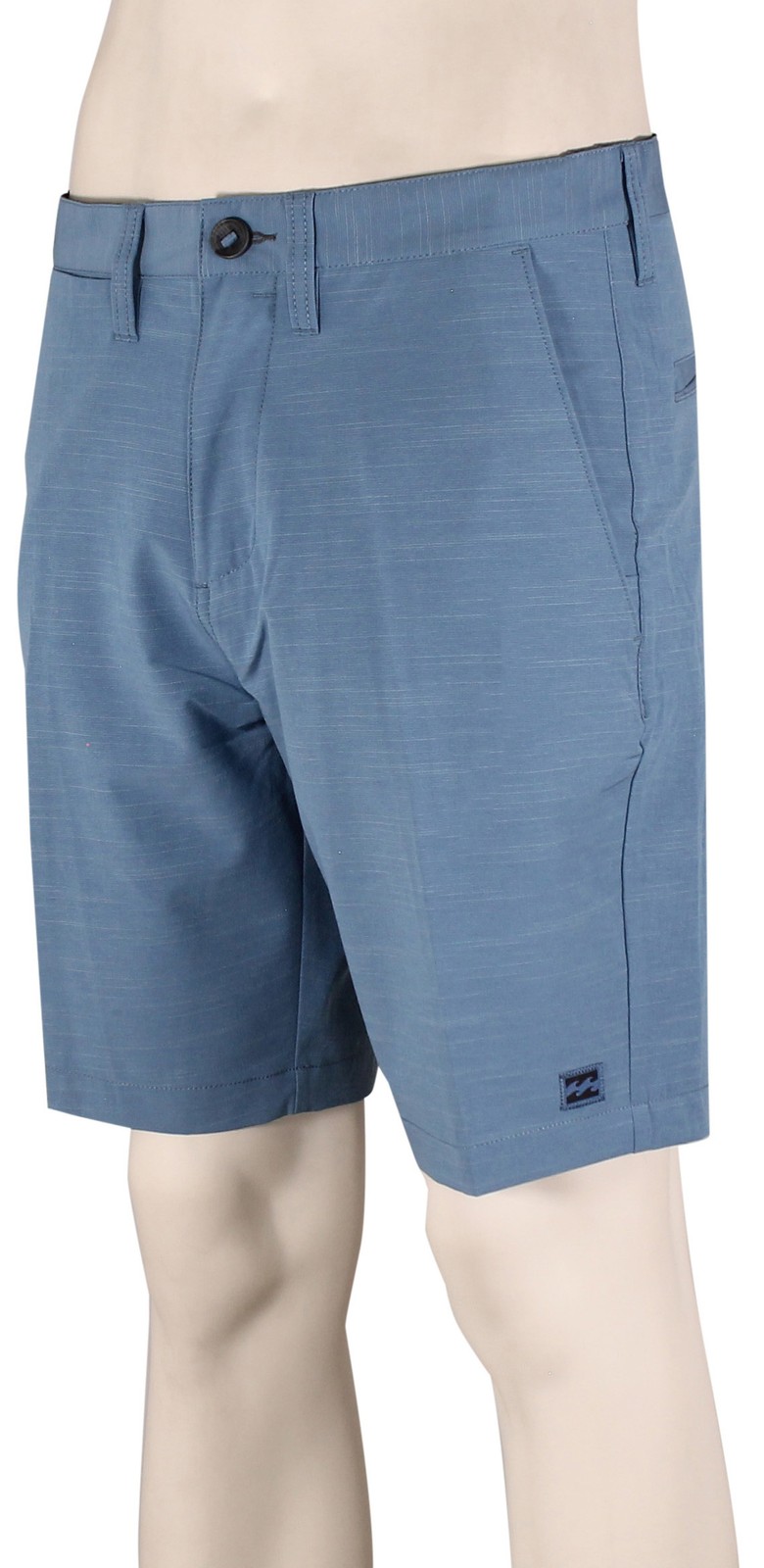 Шорты Billabong Crossfire 19 Hybrid - Carolina Blue - Новинка 11990₽