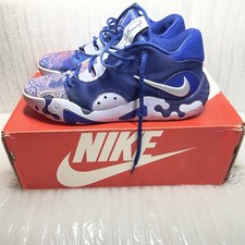 Nike PG 6 Blue Paisley for Sale | Authenticity Guaranteed | eBay