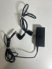 Dell PA-21 Family AC Adapter 19.5V 3.34A 65W Laptop Charger DA65NS4-00 Tested