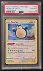 Pokémon Snorlax Prerelease Holo Promo SWSH068 Sword & Shield PSA 10 2020
