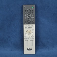 Sony VAIO PC Remote Control RM-GP5U - Tested