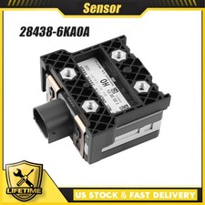 OEM Distance Radar Sensor 28438-6KA0A For 2017 2018 2019 2020 Nissan Pathfinder