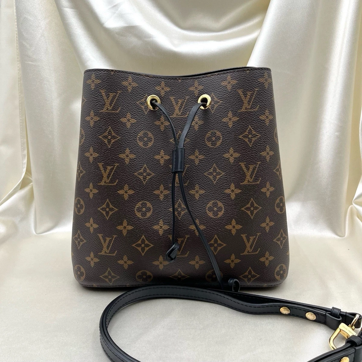 Louis Vuitton Noé Bags for sale | eBay