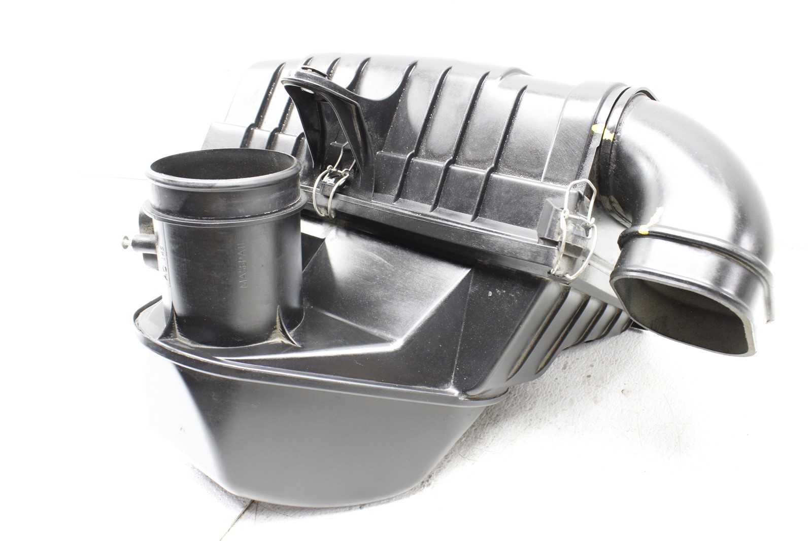 2013 Maserati GranTurismo Air Box Airbox Assembly 08-13