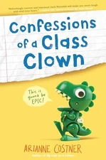 Confessions of a Class Clown, Costner Arianne