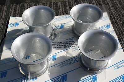 MIKUNI Velocity Stacks VM33 RS36 RS38 RS40 Velocity stack