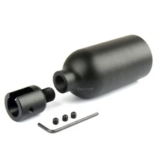 Ruger 1022 .22LR Golf Ball Launcher - 200+ Yard