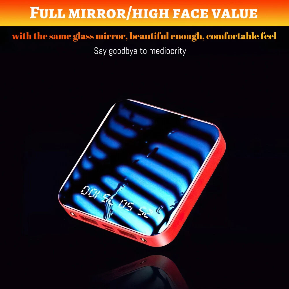 Power Bank 90000mah 2USB Charger External Portable Battery Backup For Cell Phone Power Bank 90000mah 2USB Charger External Portable Battery Backup For Cell Phone
