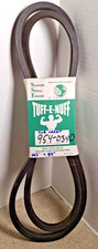 Tuff-E-Nuff Belt 754-0340 /954-0340/ for Cub Cadet,Made With Kevlar/ 84" x 5/8"