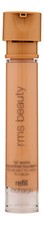 RMS Beauty ReEvolve Natural Finish Foundation Refill 44. Foundation