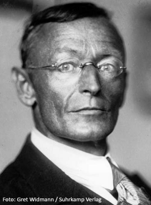 Thumbnail - Hesse Für Gestreßte Hermann Hesse