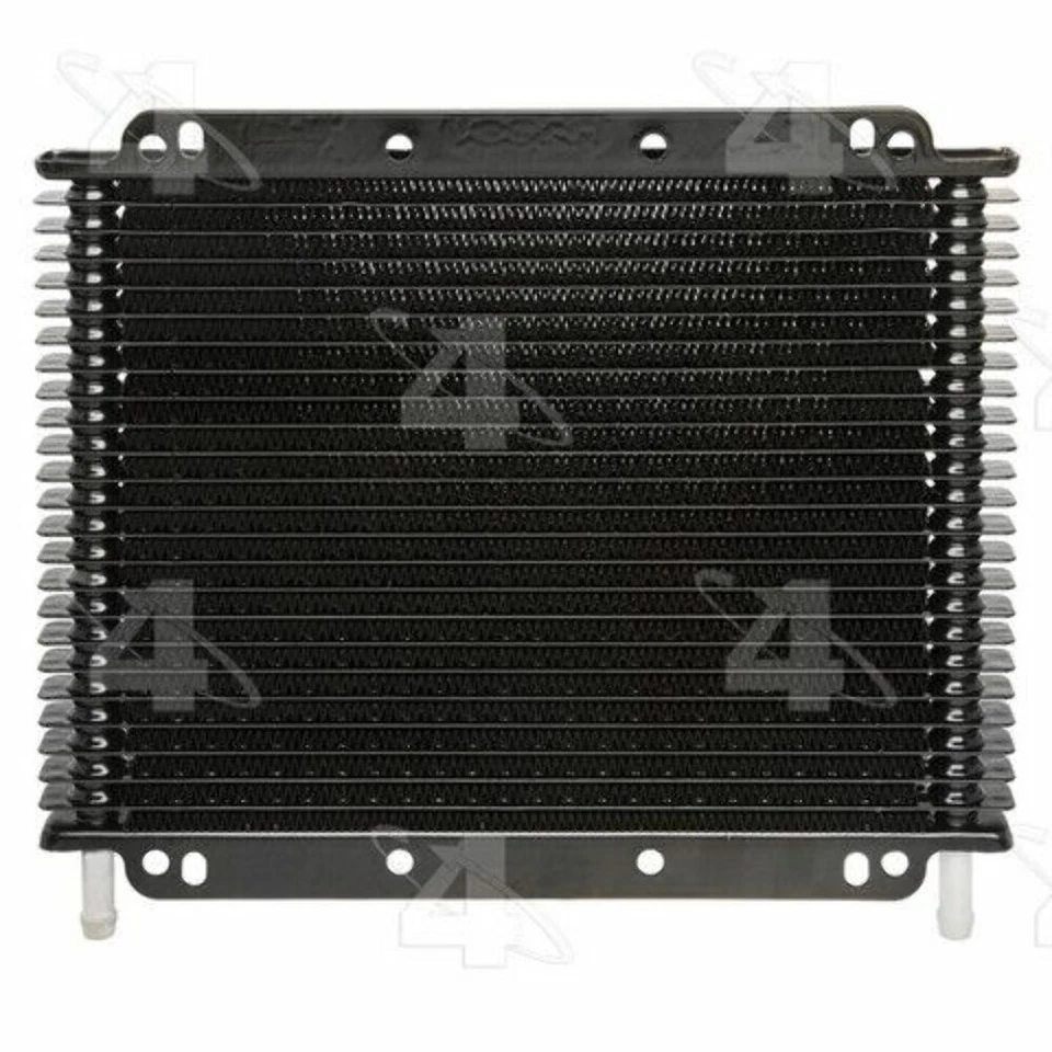 Enfriador de aceite de transmisión automática Four Seasons P/N:53007 Foto 2 de 4