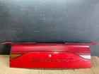 1995 Saturn SC2 Coupe Rear Tail Gate Panel N0886