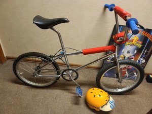 1983 mongoose expert