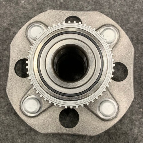 AUTOSHACK HB612180 Rear Wheel Hub & Bearing Assembly | Fits 98–02 Honda Accord - Picture 4 of 11