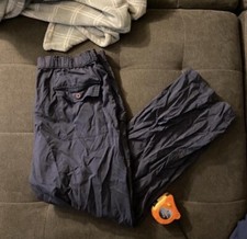 Vintage 90s Cargo Pants Size 32