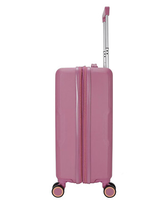 Tag Gateway 2.0 Hard side Spinner Luggage Set | 2 Piece | Berry